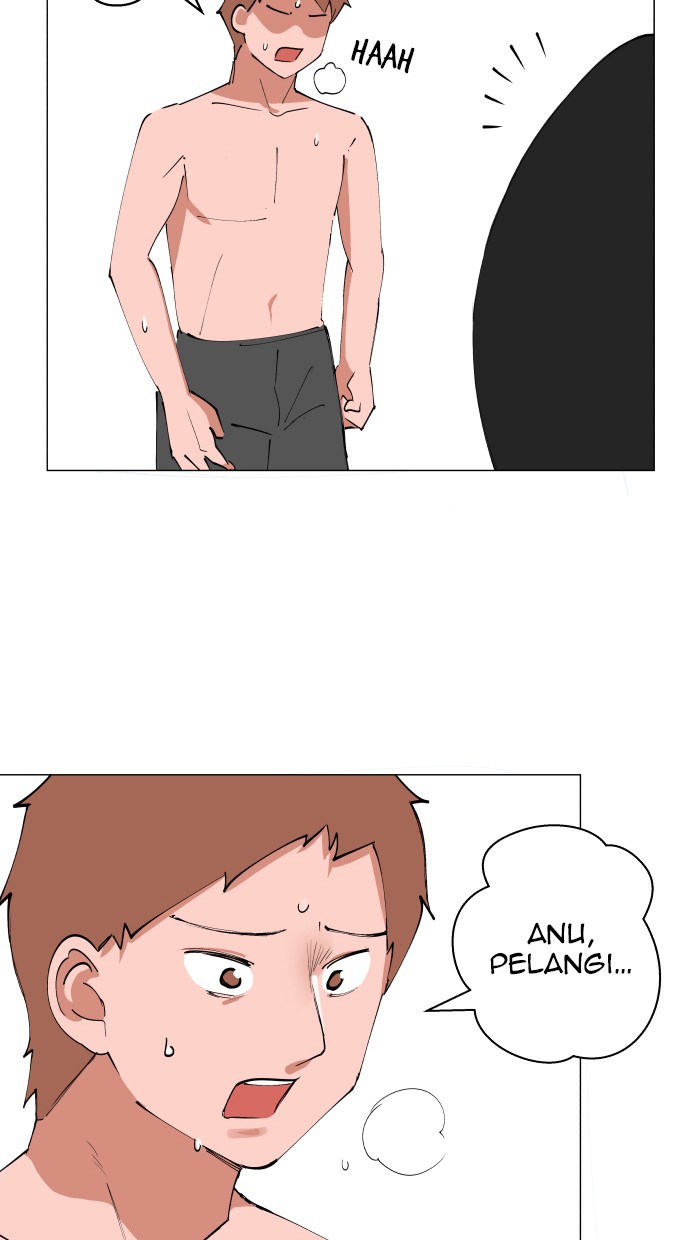 Young Mom chapter 138 halaman 15