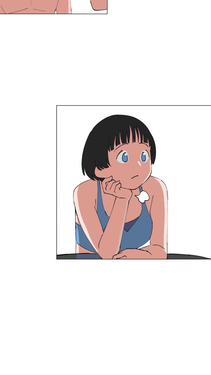 Young Mom chapter 138 halaman 38