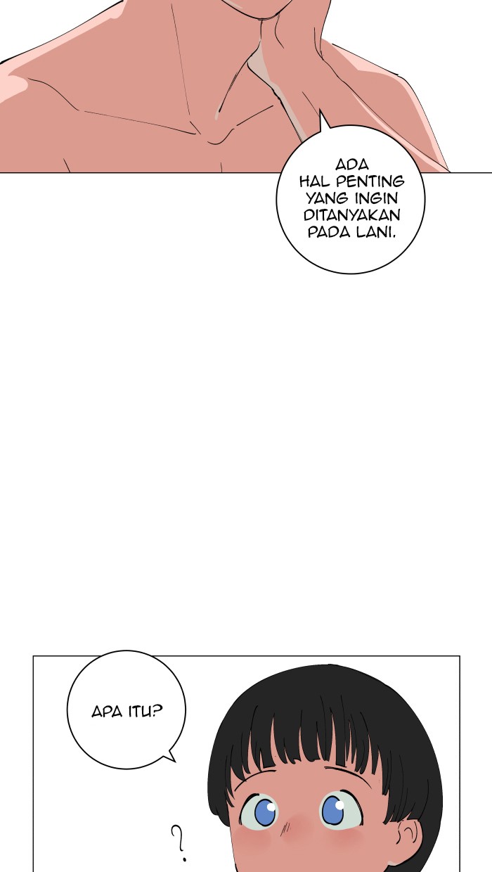 Young Mom chapter 138 halaman 32