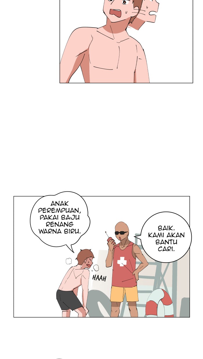 Young Mom chapter 138 halaman 11