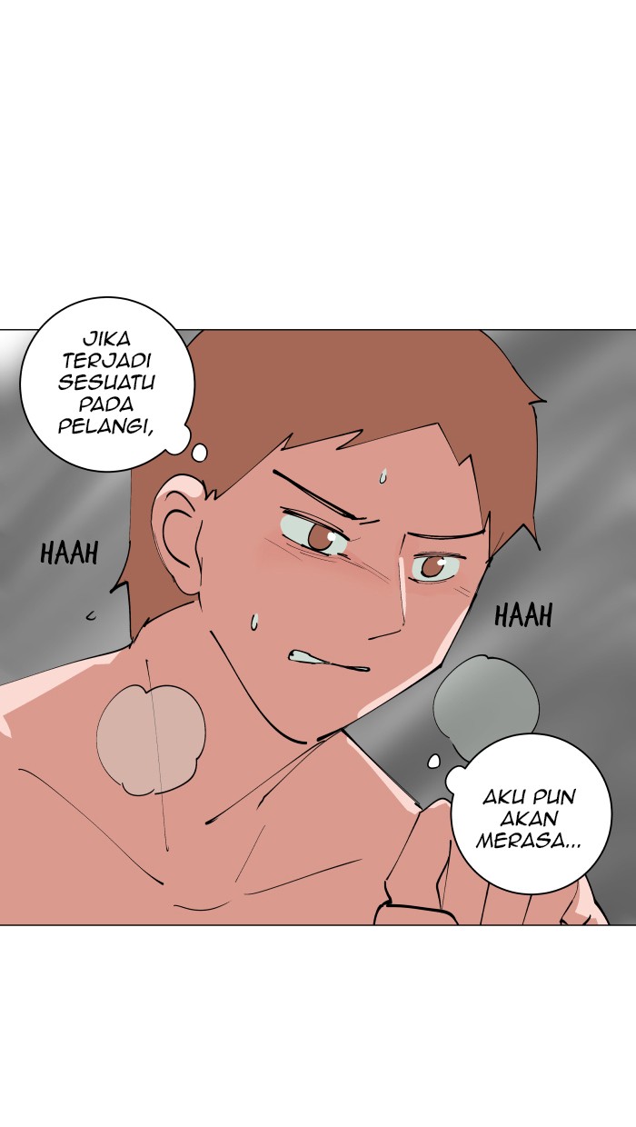 Young Mom chapter 138 halaman 13