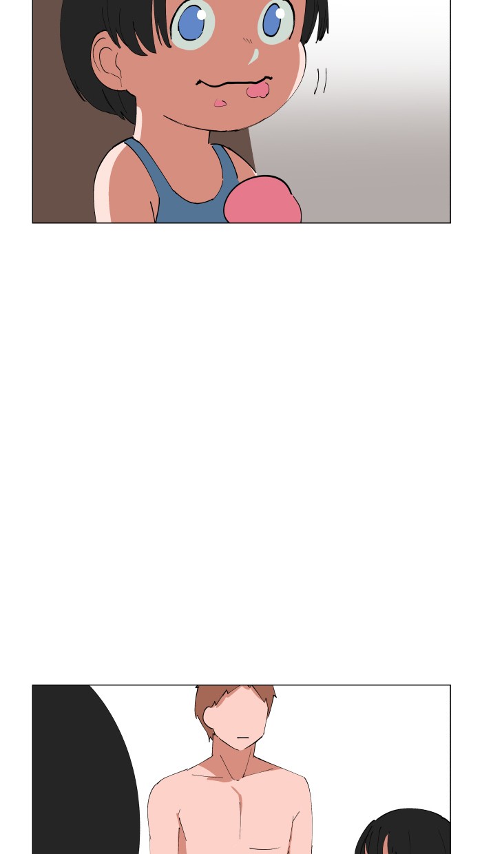 Young Mom chapter 138 halaman 18