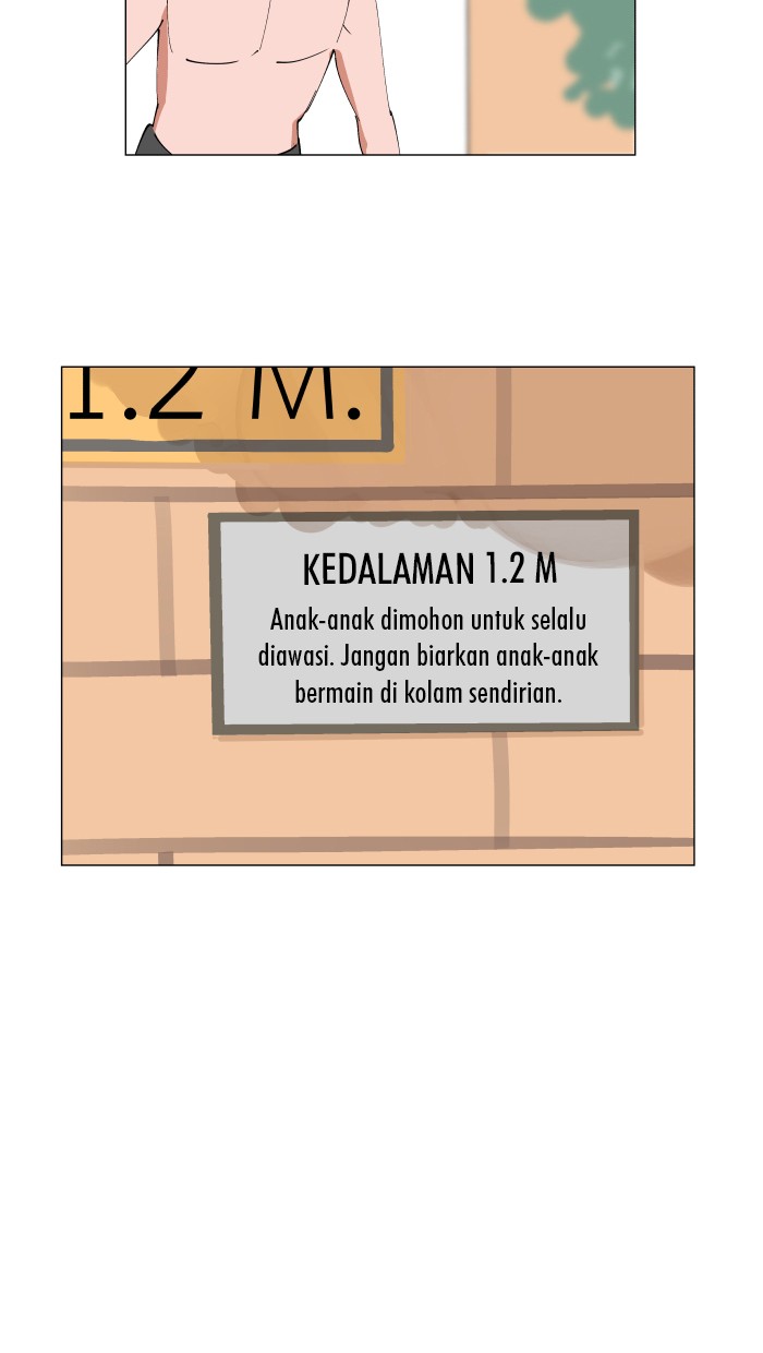 Young Mom chapter 138 halaman 5