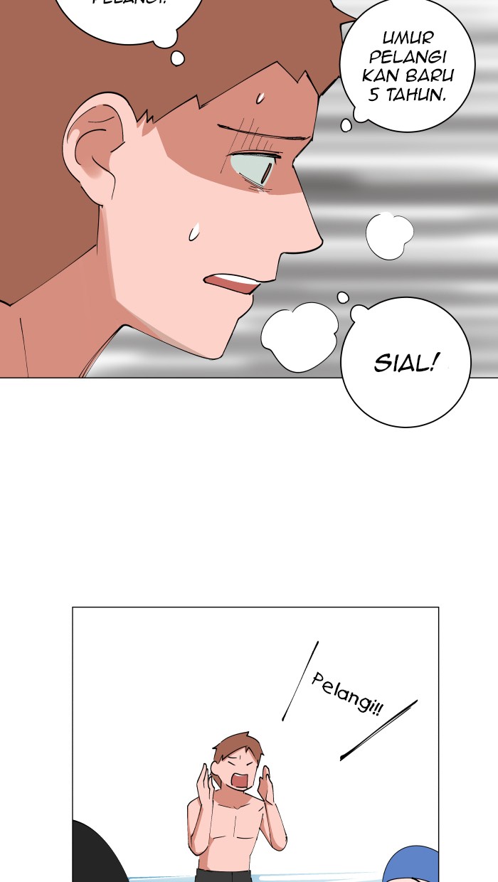 Young Mom chapter 138 halaman 9