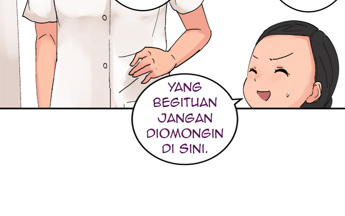 Young Mom Chapter 14