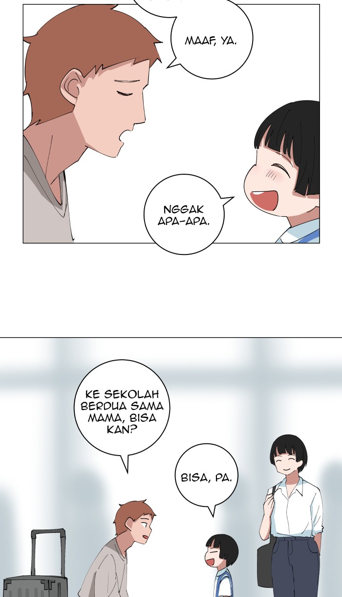 Young Mom Chapter 140
