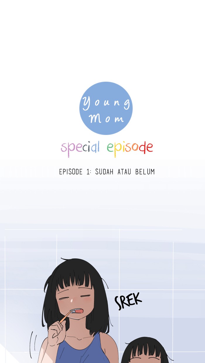 Young Mom Chapter 142