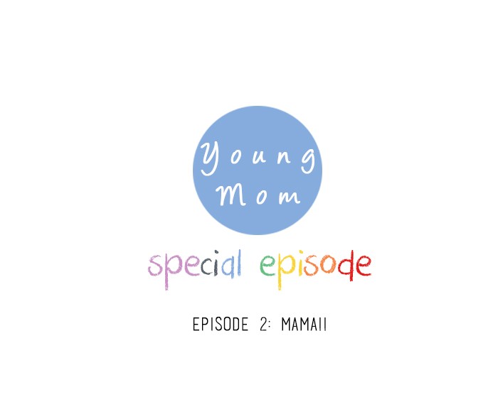 Young Mom Chapter 143