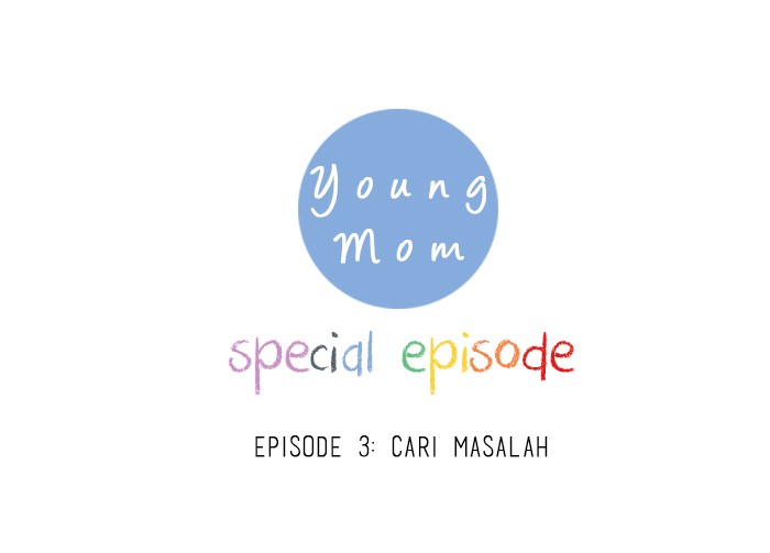 Young Mom Chapter 144