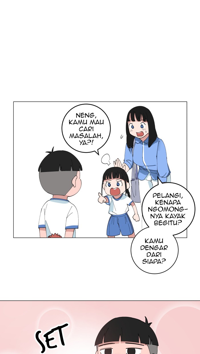 Young Mom Chapter 144