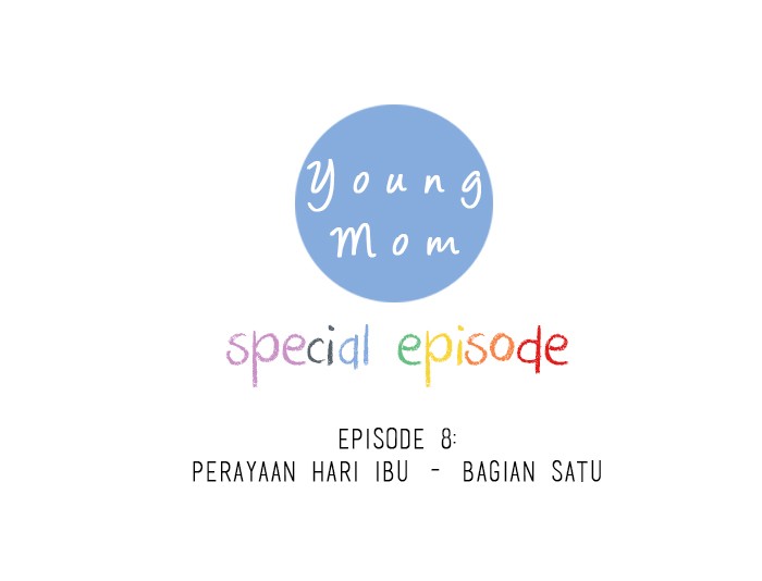 Young Mom Chapter 149