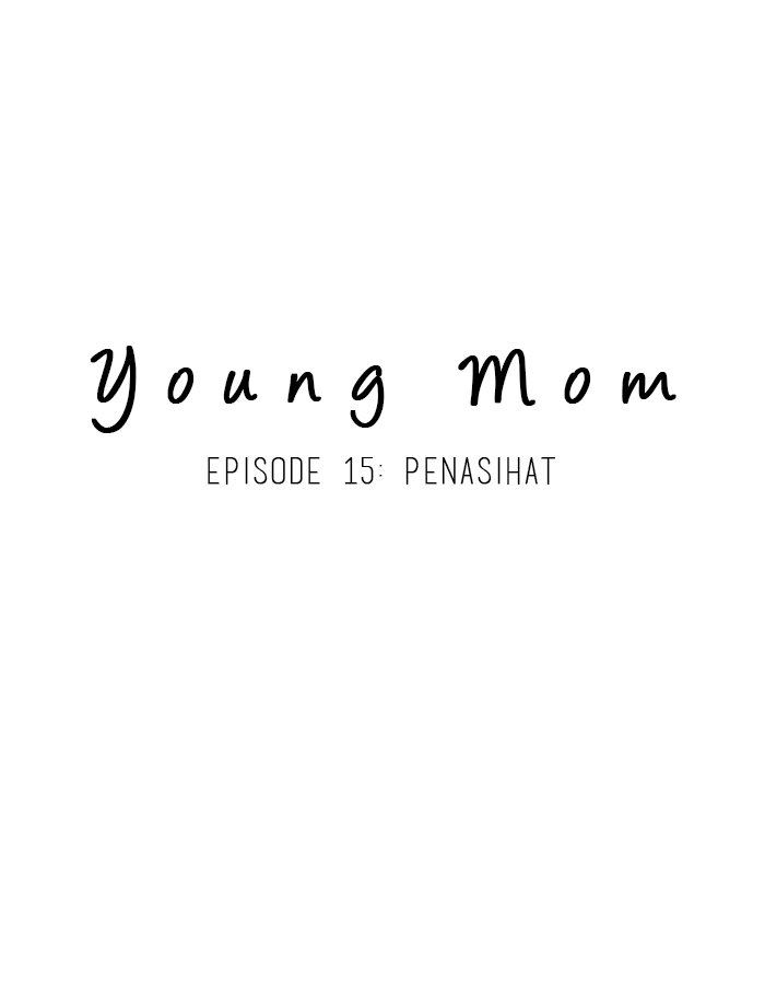 Young Mom Chapter 15