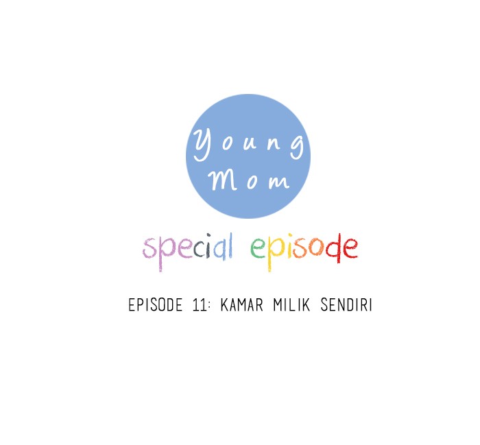 Young Mom Chapter 152