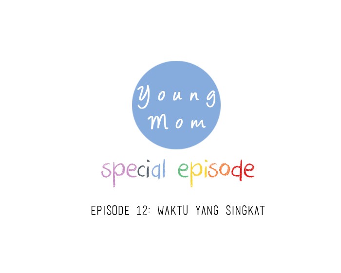 Young Mom Chapter 153