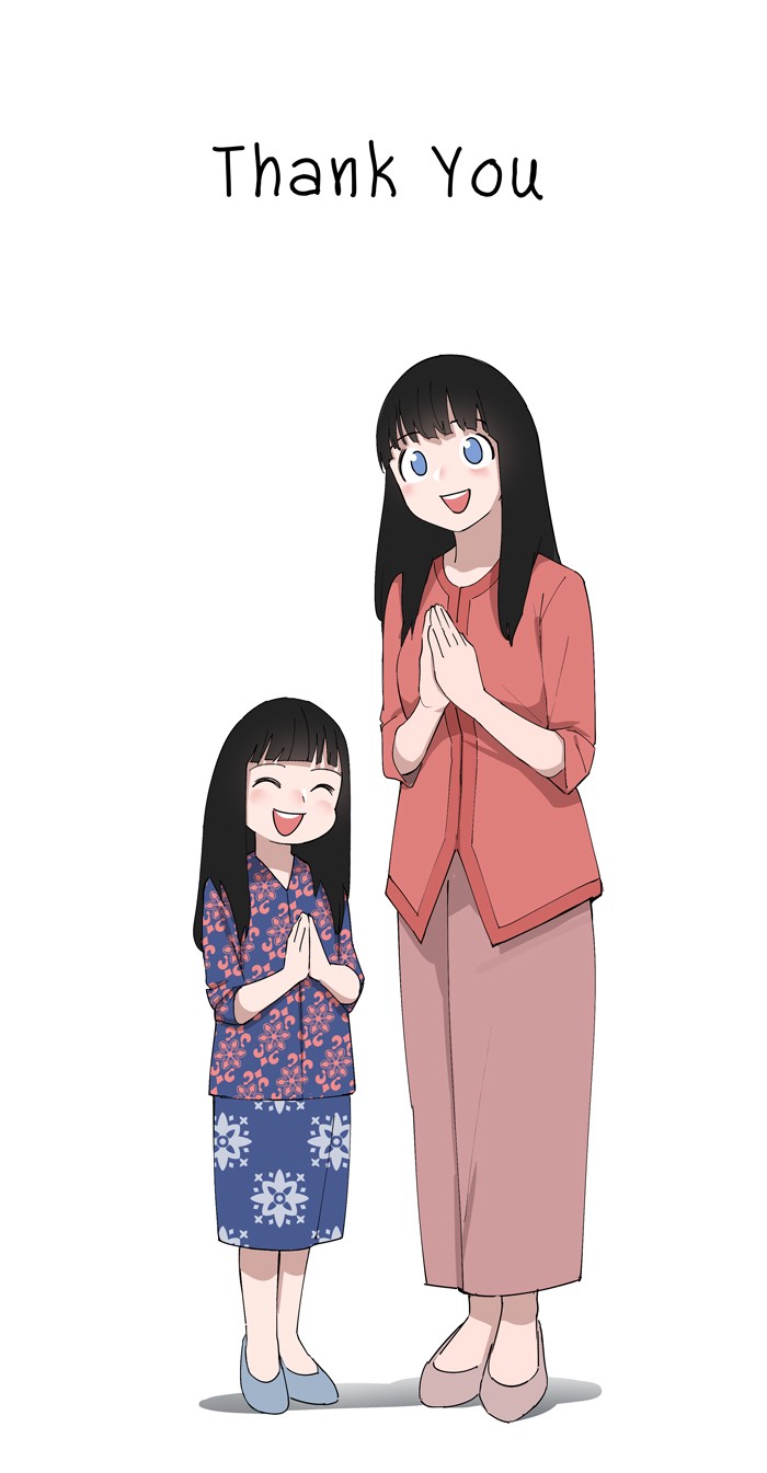 Young Mom Chapter 154