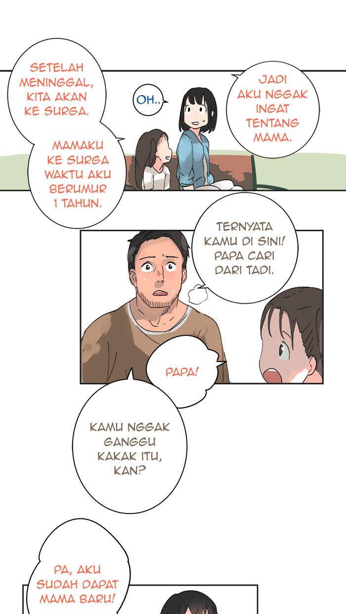 Young Mom chapter 17 halaman 24