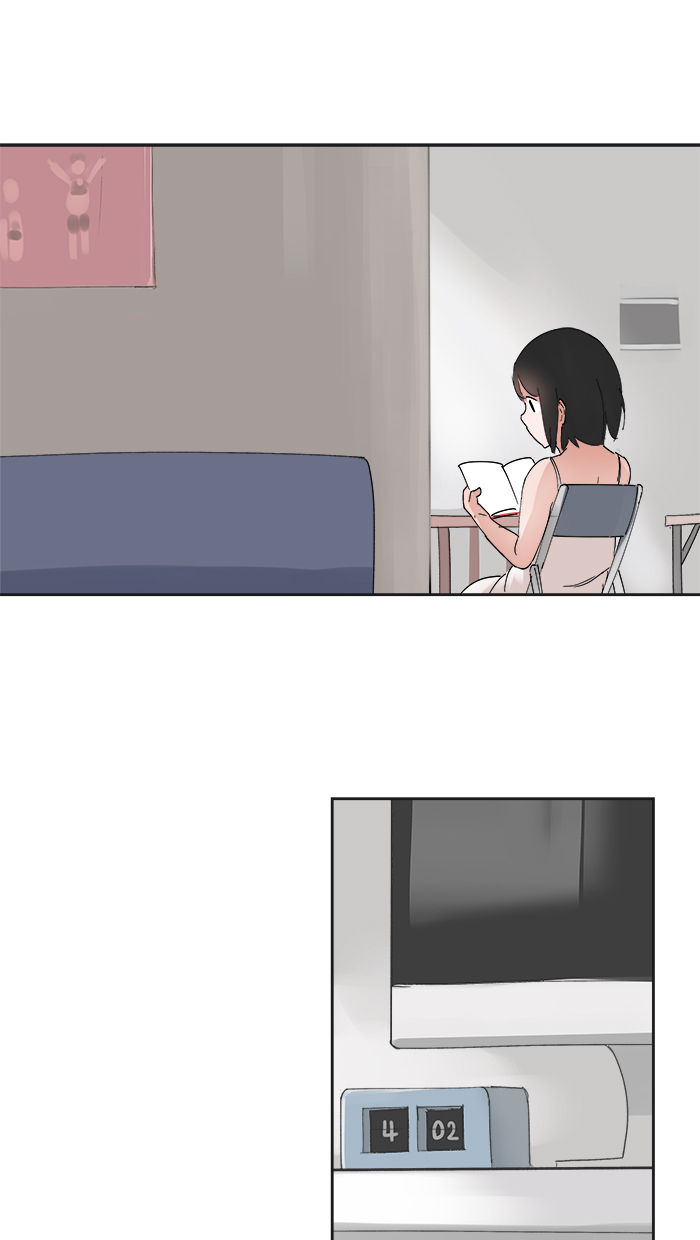 Young Mom chapter 17 halaman 8
