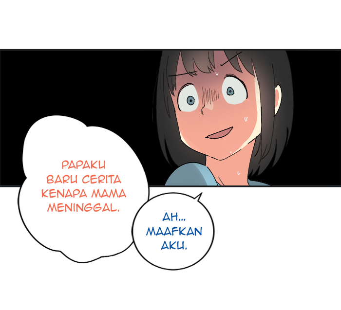 Young Mom chapter 17 halaman 23