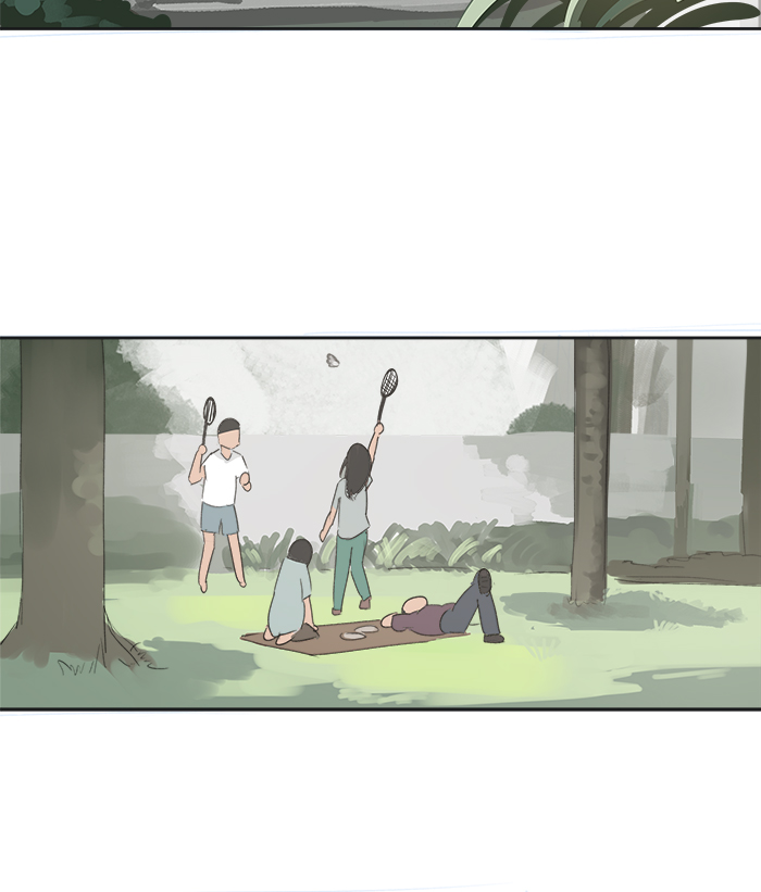Young Mom chapter 17 halaman 18