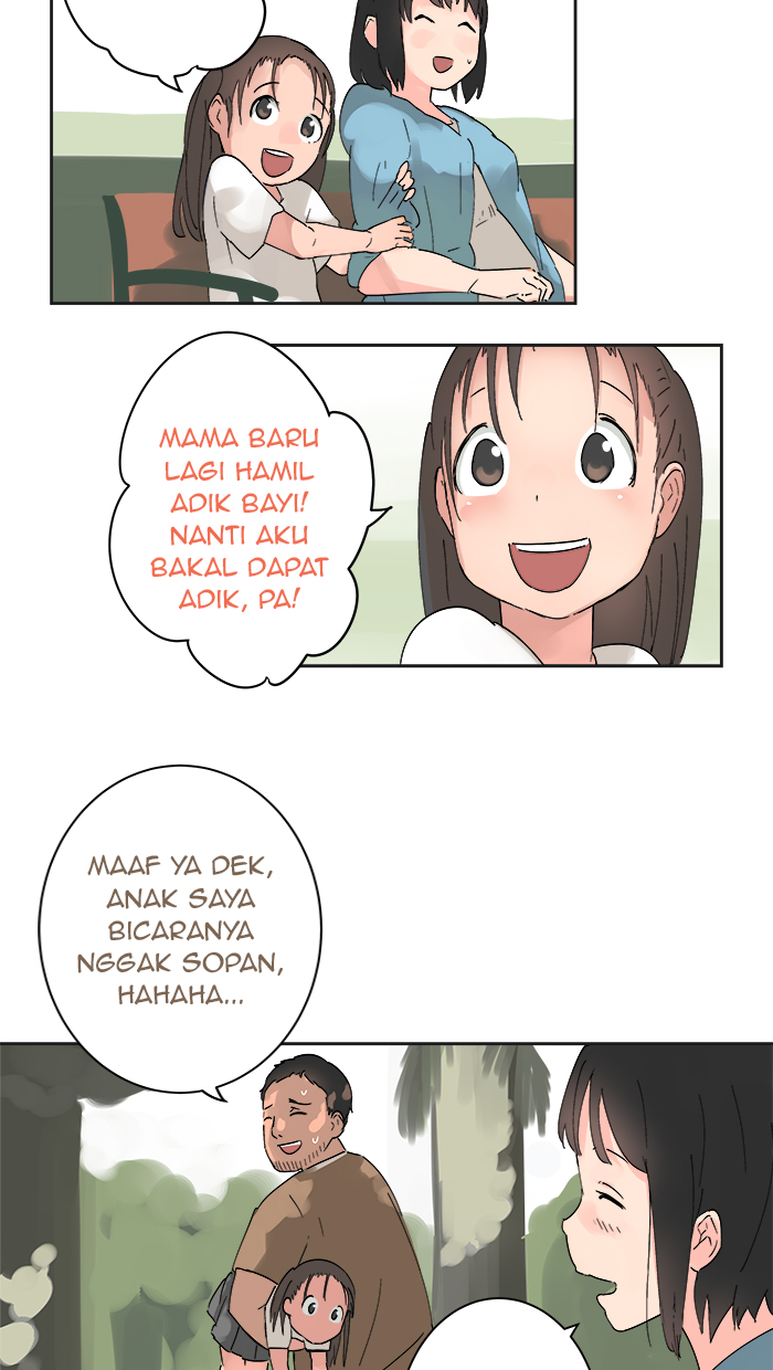 Young Mom chapter 17 halaman 25