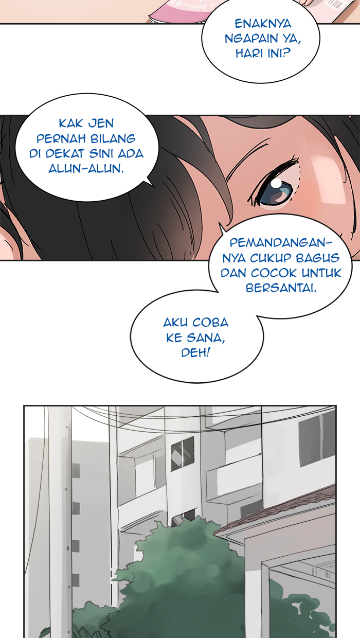 Young Mom chapter 17 halaman 10