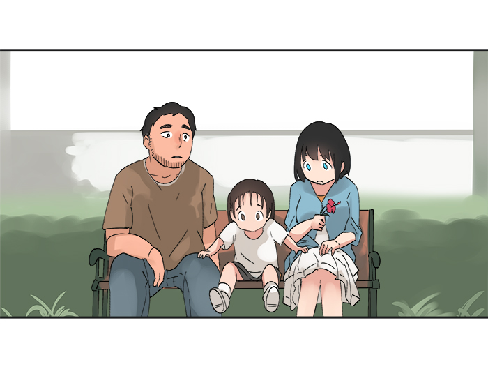 Young Mom chapter 17 halaman 32