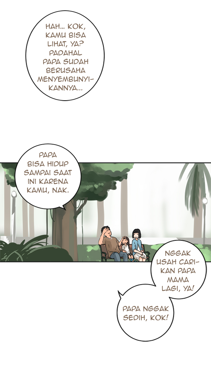 Young Mom chapter 17 halaman 36