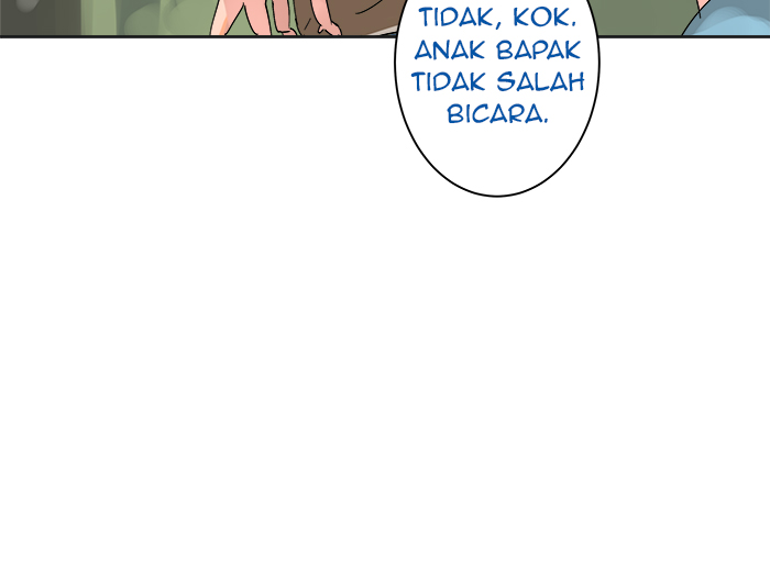 Young Mom chapter 17 halaman 26