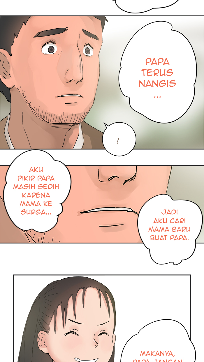 Young Mom chapter 17 halaman 34