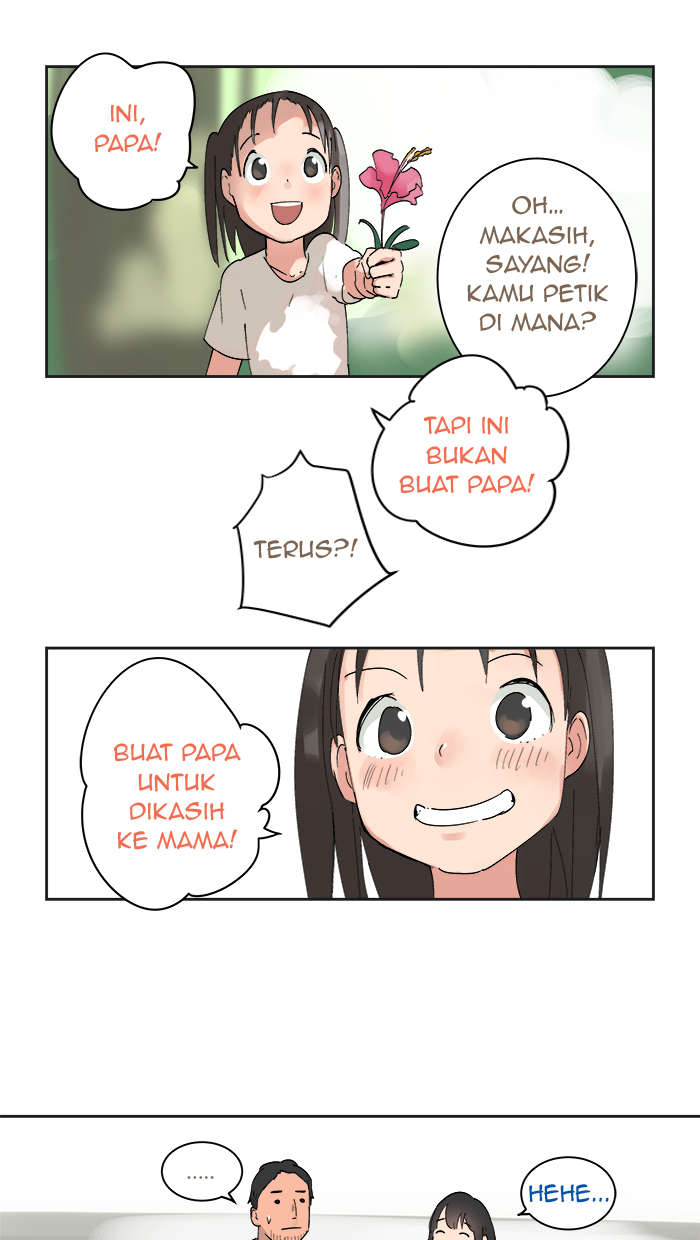 Young Mom chapter 17 halaman 30
