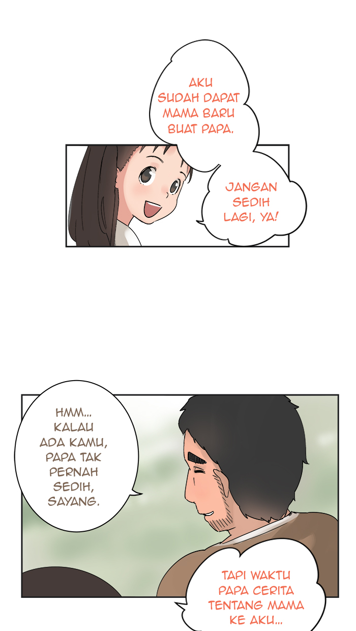 Young Mom chapter 17 halaman 33