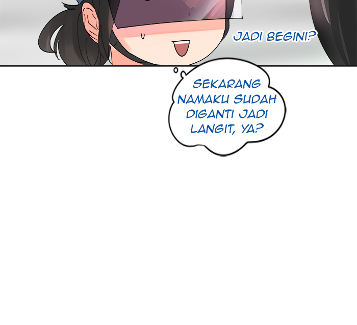 Young Mom chapter 17 halaman 16