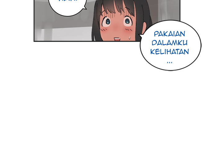 Young Mom chapter 17 halaman 7