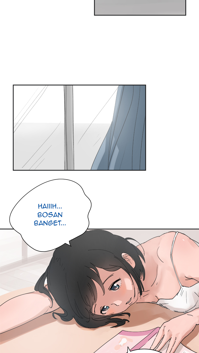Young Mom chapter 17 halaman 9
