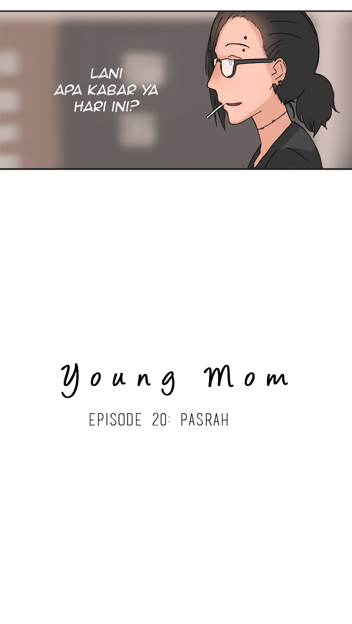Young Mom Chapter 20