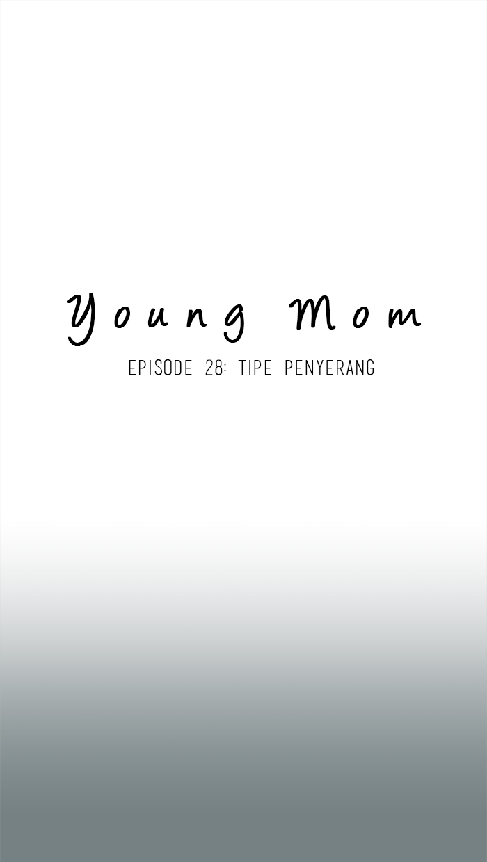 Young Mom Chapter 28