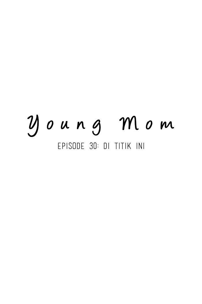 Young Mom Chapter 30
