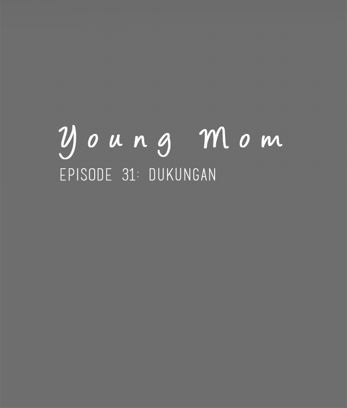 Young Mom Chapter 31