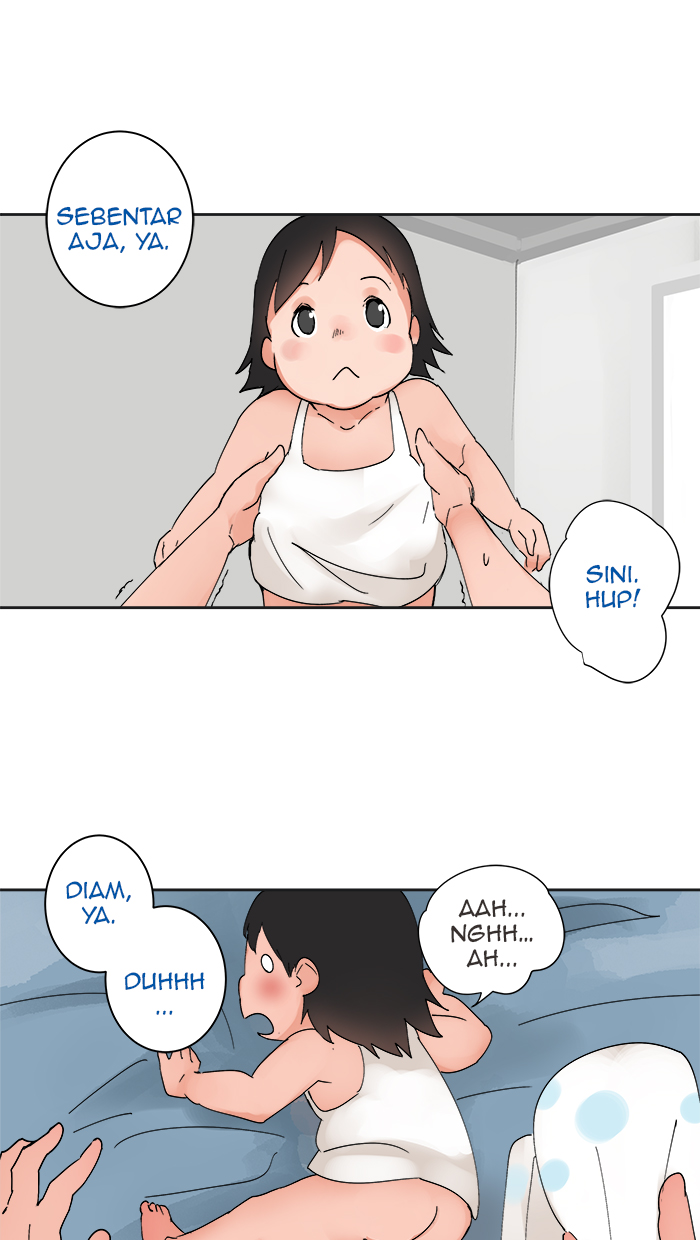 Young Mom Chapter 33