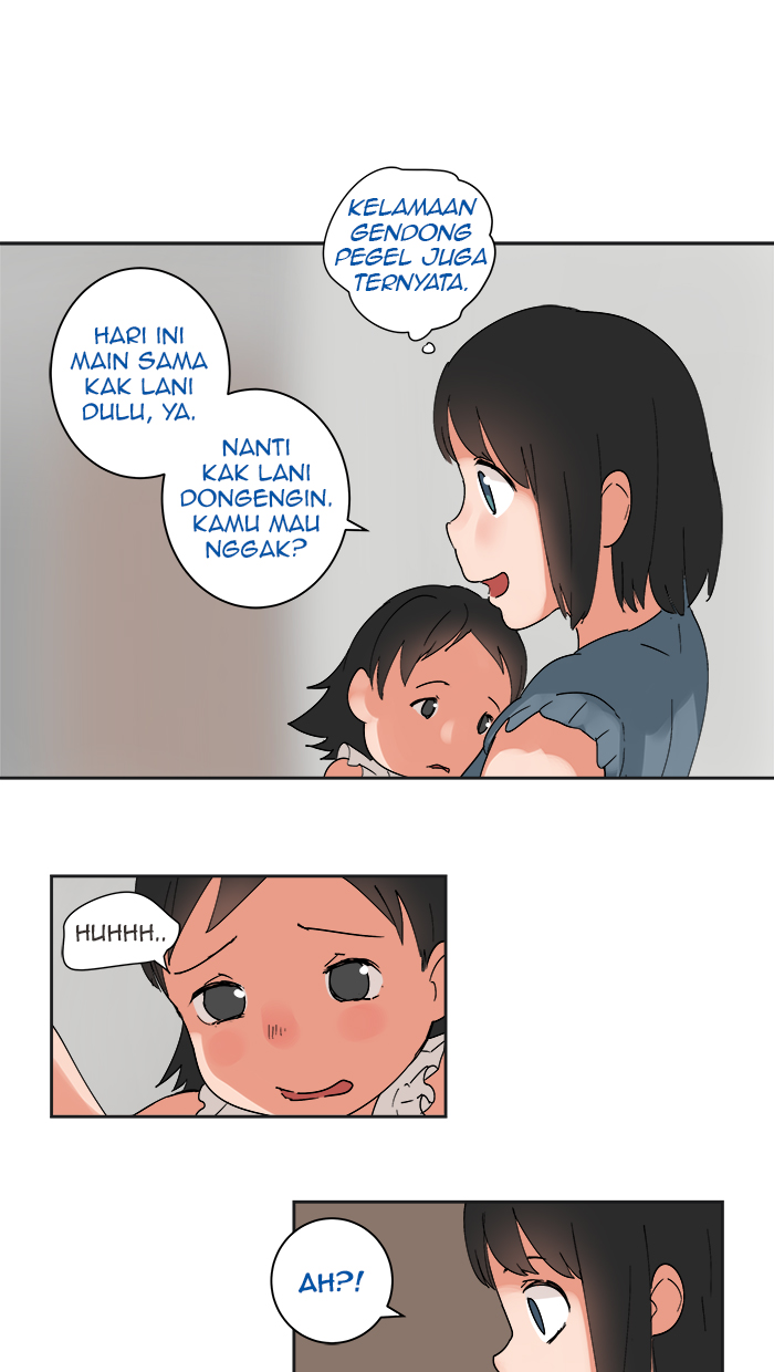 Young Mom Chapter 33