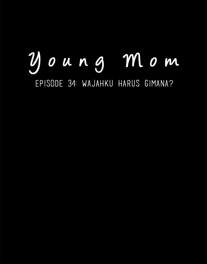 Young Mom Chapter 34