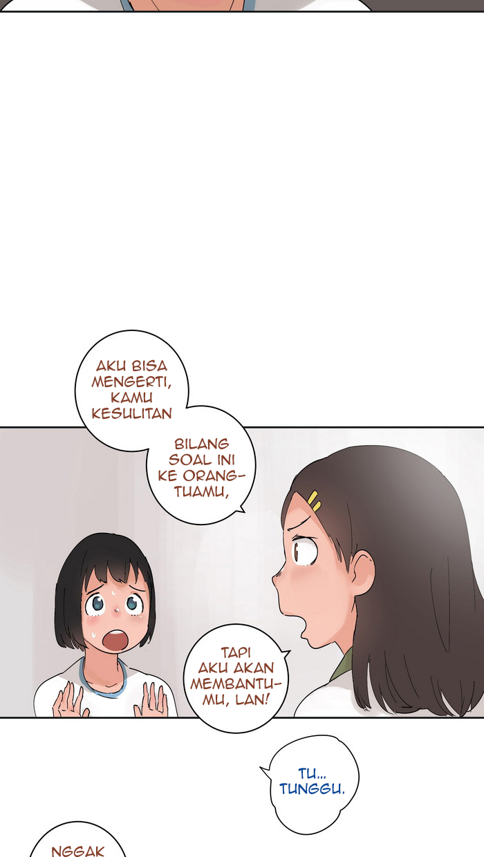 Young Mom Chapter 35