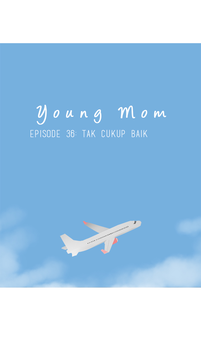Young Mom Chapter 36