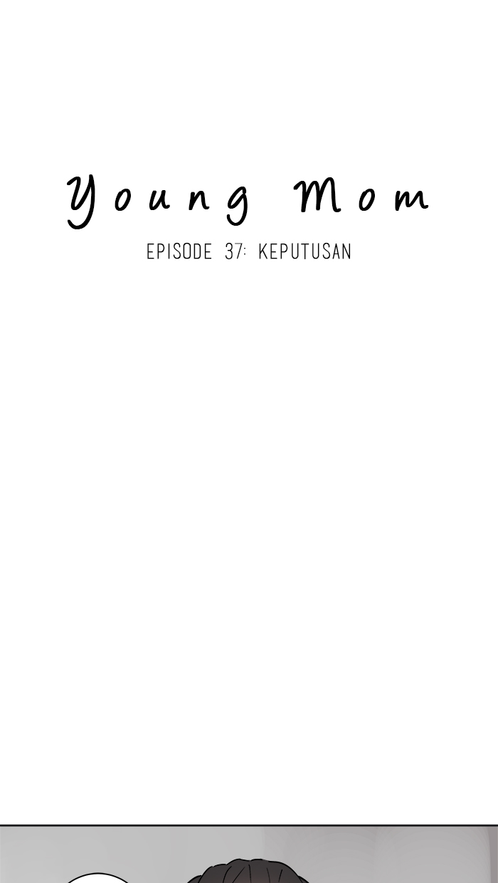 Young Mom Chapter 37