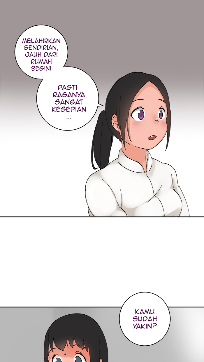 Young Mom Chapter 37