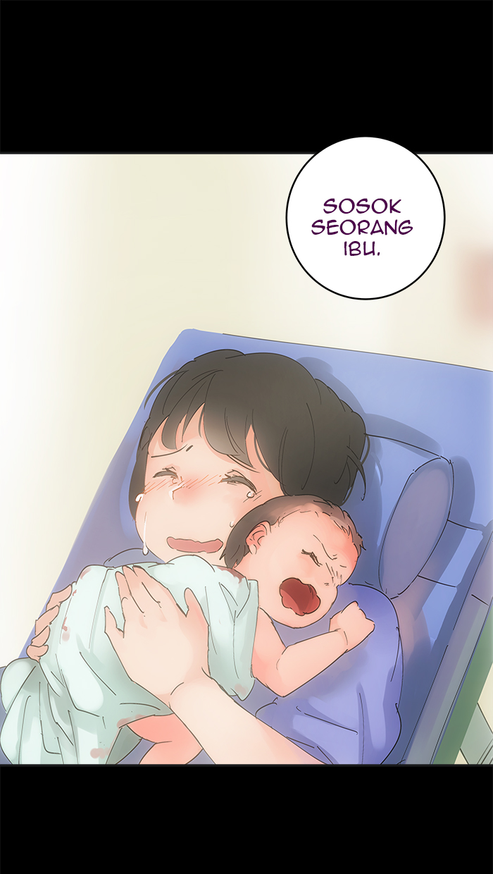 Young Mom Chapter 40