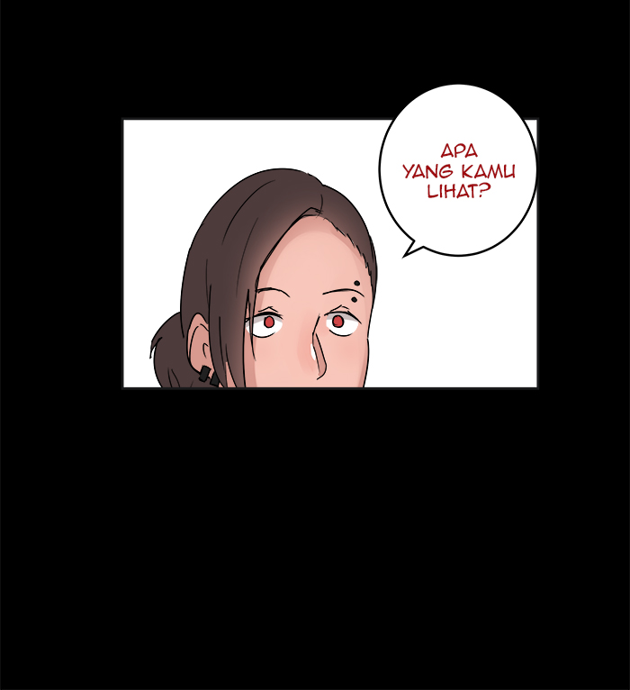 Young Mom Chapter 40