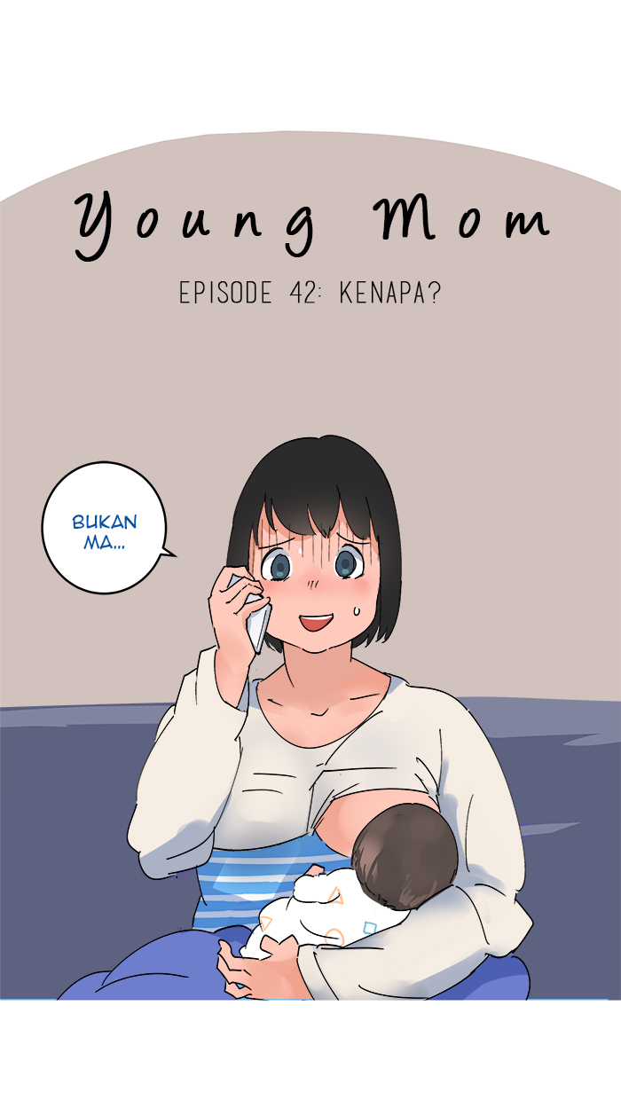 Young Mom Chapter 42