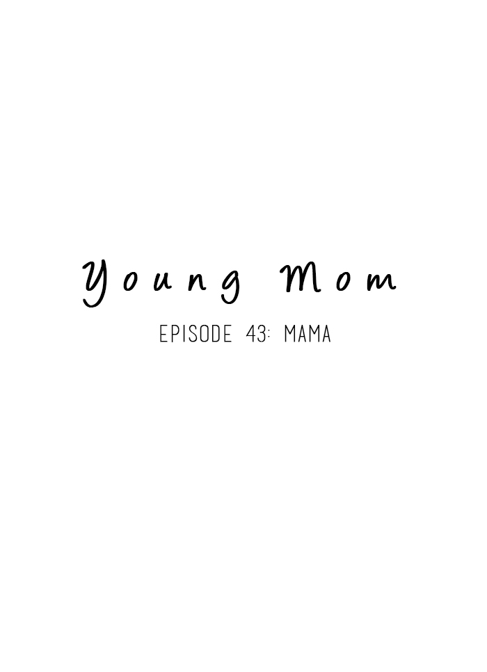 Young Mom Chapter 43