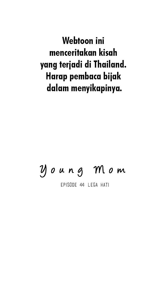Young Mom Chapter 44